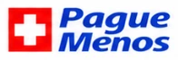 Logotipo Pague Menos