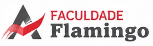 Logotipo Faculdade Flamingo