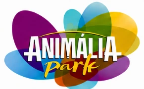 Logotipo Animália Park