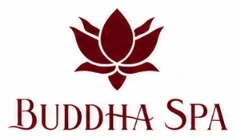 Logotipo Buddha Spa