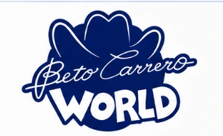 Logotipo Beto Carrero World