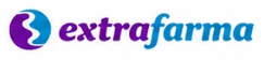 Logotipo Extrafarma